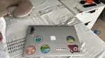 Macbook air