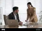 Female Personal assistant job profile