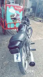All okey bike