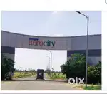 4.82 cent(2100 sq feet) East facing plot available in emami aerocity