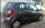 Well maintained vehicle