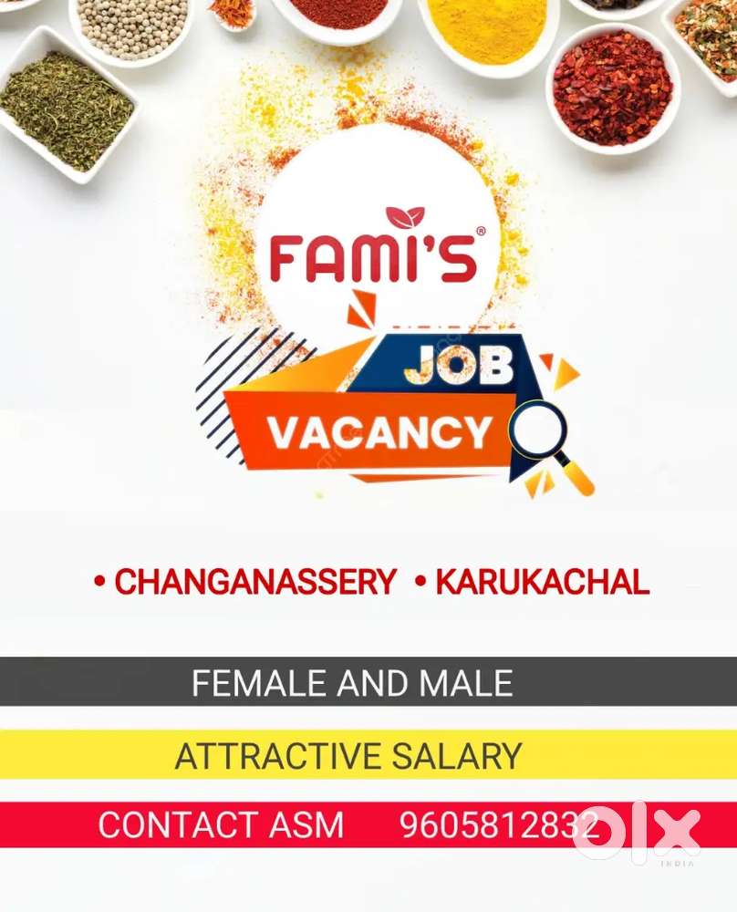 Famis Spices LLP