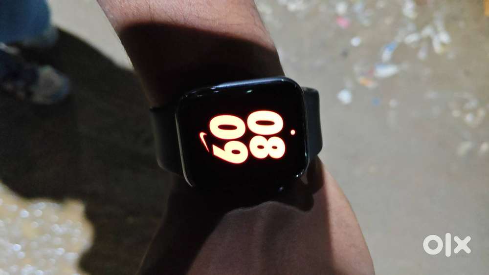 APPLE WATCH SE 44MM GPS