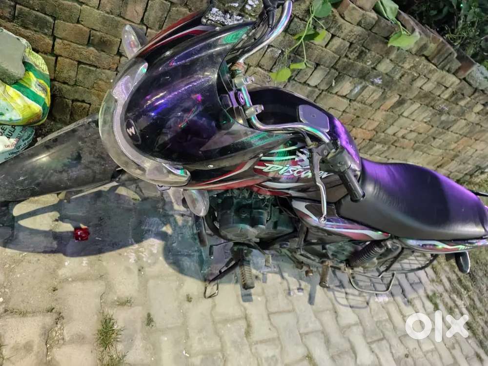 All documents h ok bike h