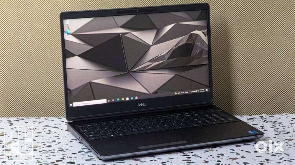 Dell Business Laptop