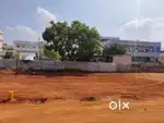 160 Sq Yards North Facing plots @ Nagaram