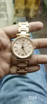 Wach fossil