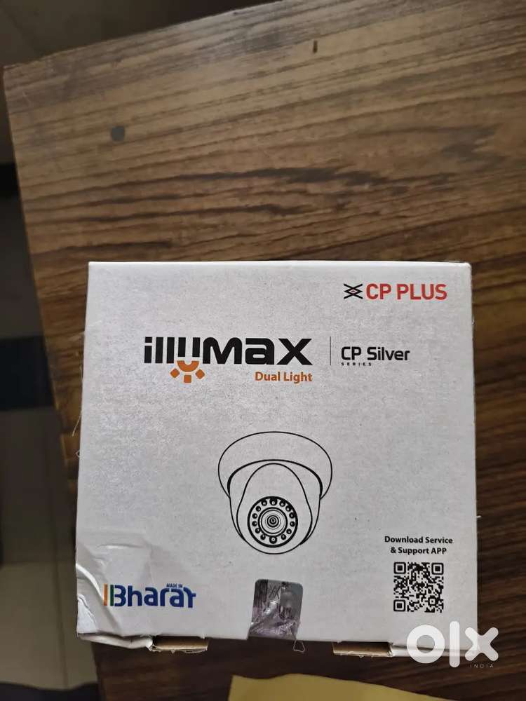 CCTV Cameras