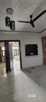 Luxury 2 bhk flat ready to move 26 lakh negotiable price