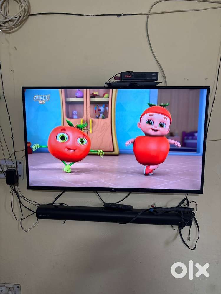 Mi led smart TV 4A 108 cm (43)