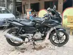 100% tyre condition, new battery, first owner.