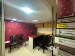 READY FURNISHED OFFICE FOR RENT IN VASHI