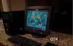 Desktop pc dual core