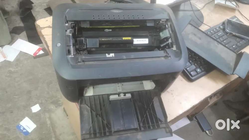 Printer sales and service