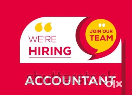 ACCOUNTANT