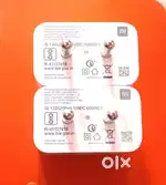 Original MI 33w max fast good condition numder 90476). (41813