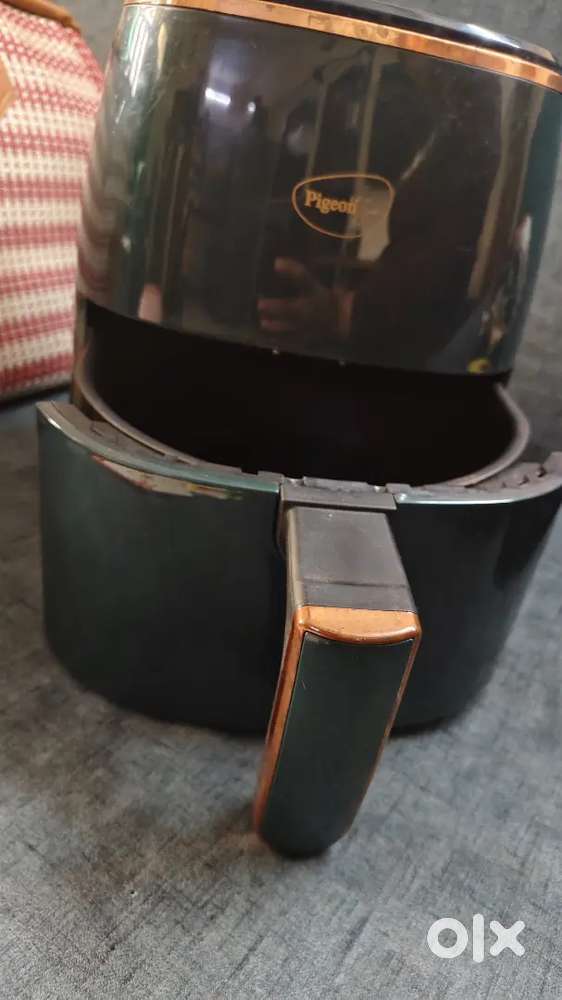 Pigeon air fryer