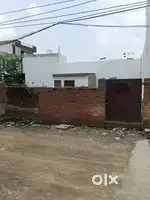 1200 sqft plot sale Janki vihar colony jankipuram