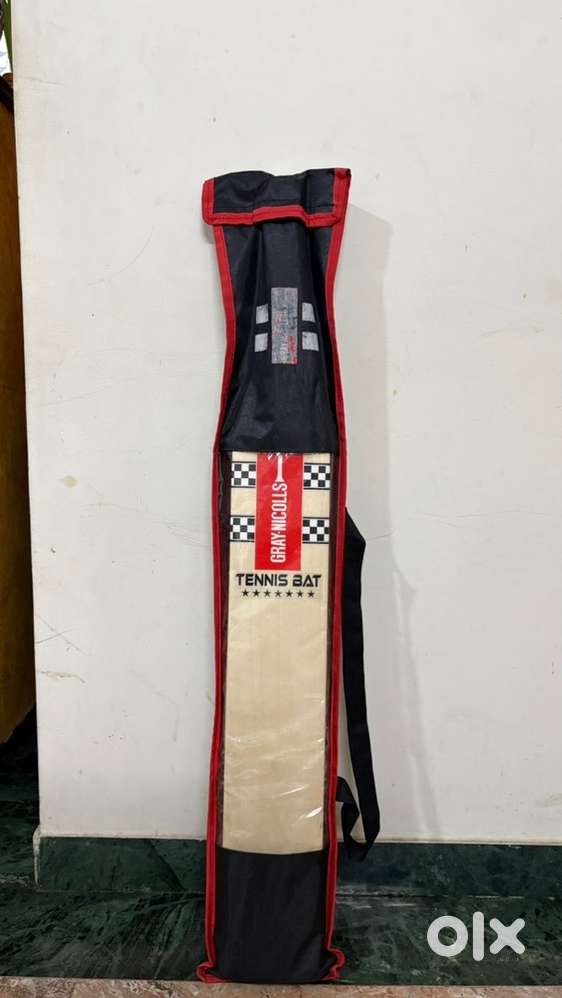 Gray Nicolls Tennis Cricket Bat For SALE