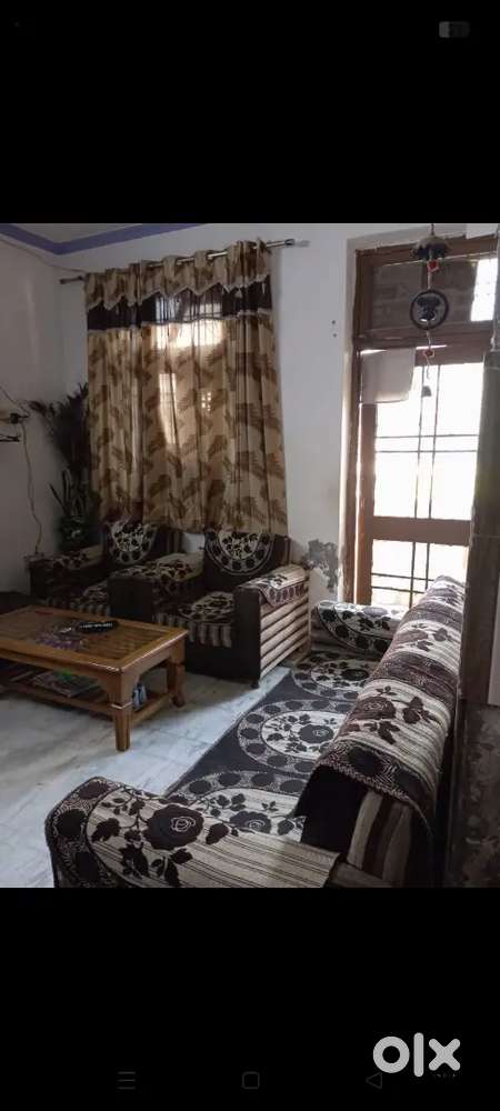 Sofa set...