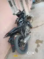 First owner, bike condition is vary good
