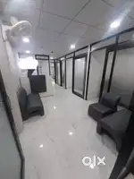 FULLY FURNISHED OFFICE SAPCES IN CHANDIGARH