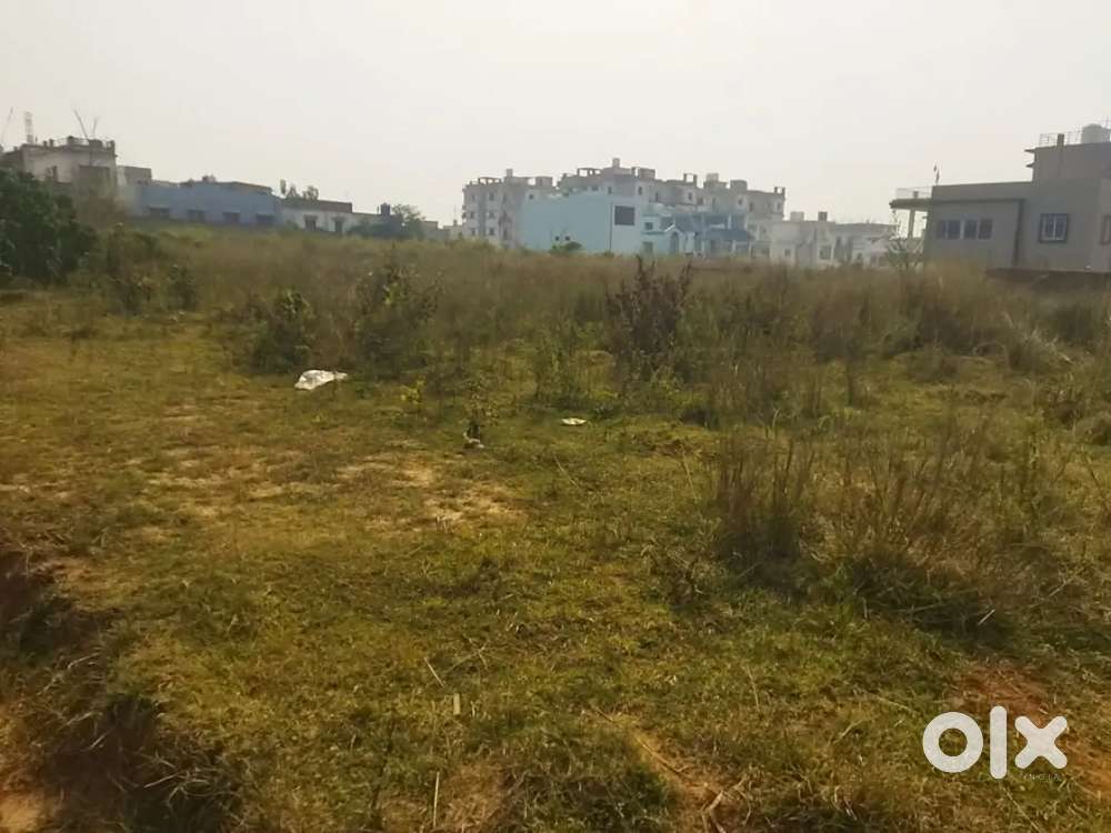 5 Decimal Vastu Vihar Phase 6 Residential Plot