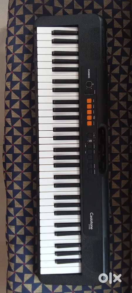 Casio ct-s100 keyboard