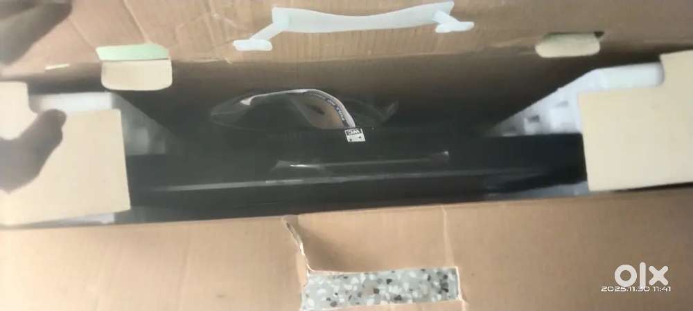 Bush LED fully Android