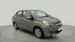 Honda Amaze 2013-2016 S i-Vtech, 2015, Petrol