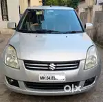 Maruti Suzuki Dzire Tour Diesel, 2009, Diesel