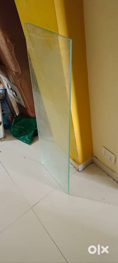 Glasses for Shop furniture