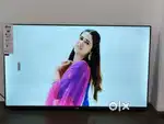 (42) Smart Led Tv 4k With Exchange Offer Available With Warranty
