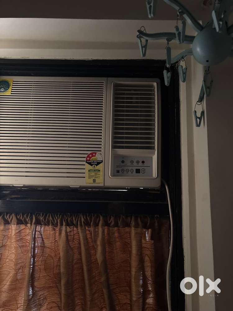Llyod 1.5 Ton 5 star window AC