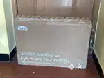 BenQ stylish monitor eye care technology LED backlight GW series GW279