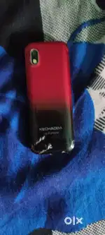 Kechaoda 32+32gb 1200 MH battery