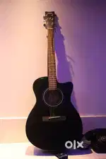 YAMAHA fs80c Guitar