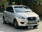 Datsun GO NXT, 2016, Petrol