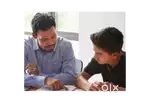 Math and science tutor for 8-10th std