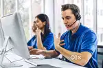 International Callcetner Pure Night Shift