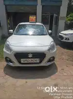 Maruti Suzuki Dzire 1.2 VXI CNG, 2023, CNG & Hybrids