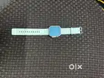 Apple Watch Ultra one