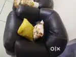 Sofa 3+1+1for selling