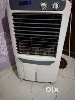 Hotline , Coolers with pump and swing