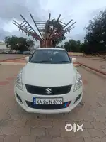 Maruti Suzuki Swift 2015 Diesel 850000 Km Driven