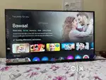 Smart TV 32 inch LED TV Android