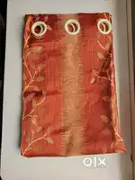 New Stiched Curtains including door & windows (per piece Rs 500)
