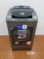 #€$¢010 Whirlpool 360 7.2kg machine free delivery