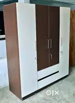Cupboard and All Furniture Manufacturing Unit With Zero DP EMI