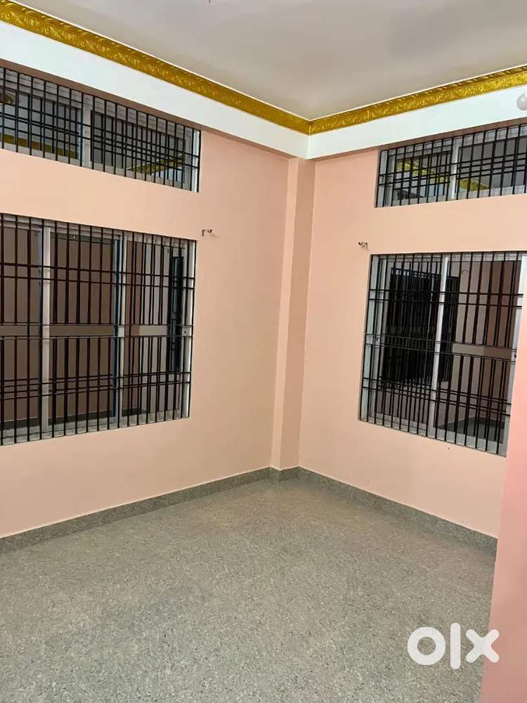 1/2 bhk part house for rent at zoo road